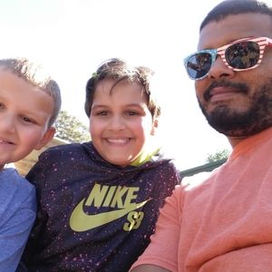 Meet your Posher, Monterey